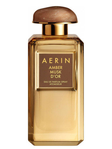 Amber Musk D’Or