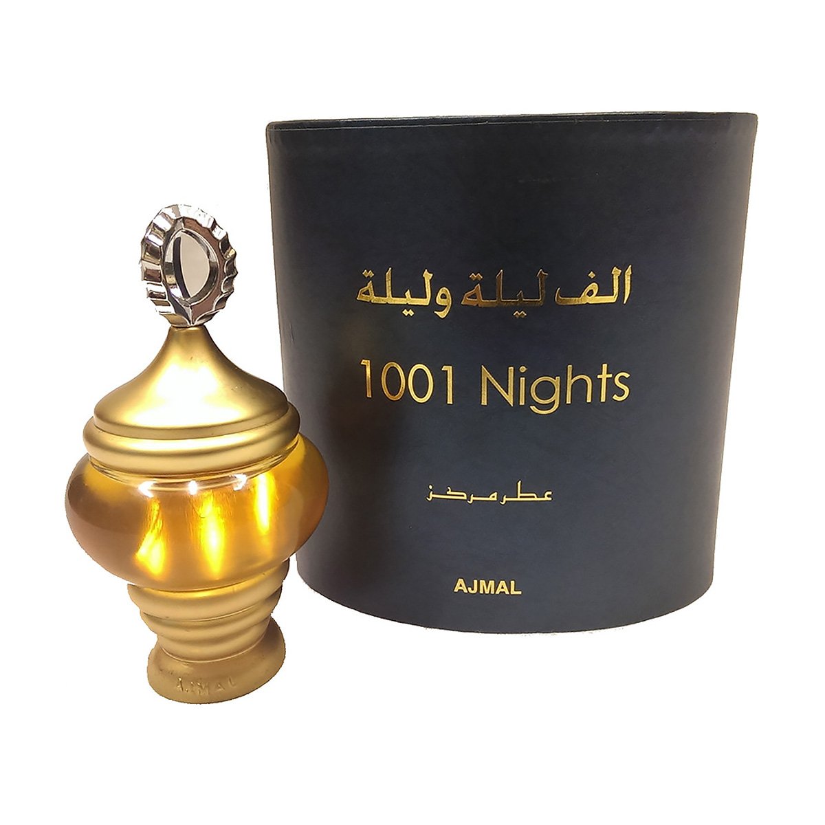 1001 Night