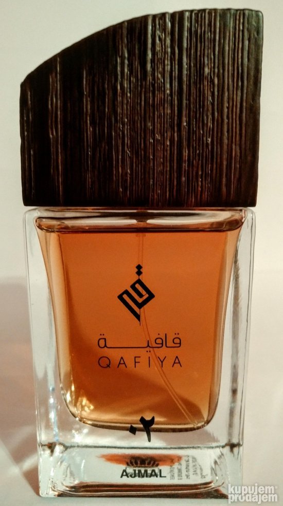 Qafiya 2